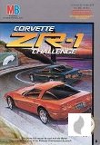 Corvette ZR-1 Challenge für NES