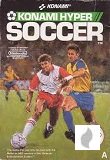 Konami Hyper Soccer für NES