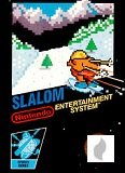 Slalom für NES