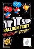 Balloon Fight für NES
