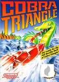 Cobra Triangle für NES