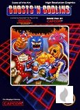 Ghost'n Goblins für NES