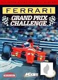Ferrari Grand Prix Challenge für NES