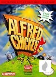Alfred Chicken für NES