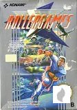 Rollergames für NES
