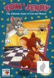 Tom & Jerry: Das Spiel Katz und Maus für NES