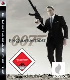 007: Ein Quantum Trost für PS3