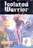 Isolated Warrior für NES