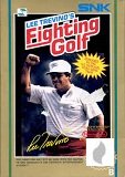 Lee Trevino's Fighting Golf für NES