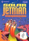 Solar Jetman: Hunt for the golden Warship für NES