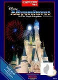 Adventures in the Magic Kingdom für NES