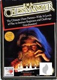 The Chessmaster für NES