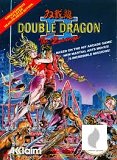 Double Dragon II: The Revenge für NES