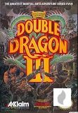 Double Dragon III für NES