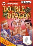 Double Dragon für NES