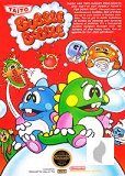 Bubble Bobble für NES