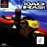 Road Rash für PS1