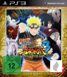 Naruto Shippuden: Ultimate Ninja Storm 3: Full Burst für PS3