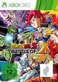 Dragon Ball Z: Battle of Z für XBox 360
