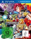 Dragon Ball Z: Battle of Z für PS Vita