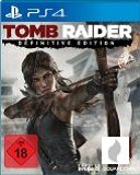 Tomb Raider: Definitive Edition für PS4