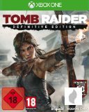 Tomb Raider: Definitive Edition für XBox Series
