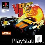 Vigilante 8 für PS1