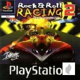 Rock & Roll Racing 2: Red Asphalt für PS1