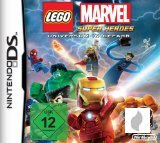 LEGO Marvel Super Heroes für NDS