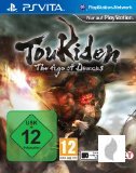Toukiden: The Age of Demons für PS Vita