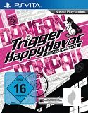 Danganronpa: Trigger Happy Havoc für PS Vita