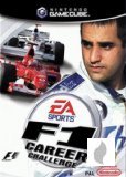 F1 Career Challenge für Gamecube