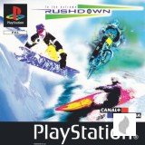 Rushdown: To the Extreme für PS1