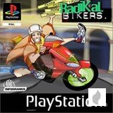 Radikal Bikers für PS1