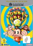 Super Monkey Ball 2 für Gamecube