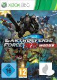 Earth Defense Force 2025 für XBox 360