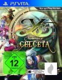 Ys: Memories of Celceta für PS Vita