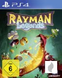 Rayman Legends für PS4