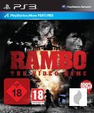 Rambo: The Video Game für PS3