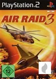 Air Raid 3 für PS2