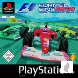Formel Eins Arcade für PS1
