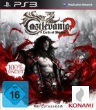 Castlevania: Lords of Shadow 2 für PS3