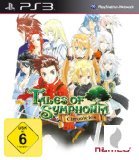 Tales of Symphonia Chronicles für PS3