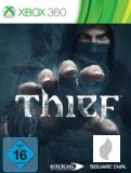 Thief für XBox 360
