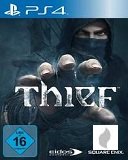 Thief für PS4