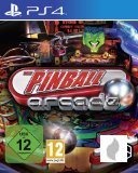 The Pinball Arcade für PS4