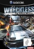 Wreckless: The Yakuza Missions für Gamecube