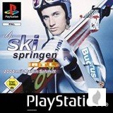 RTL Skispringen 2002 für PS1