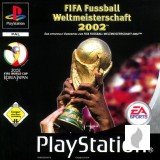 FIFA Fussball-Weltmeisterschaft 2002 für PS1