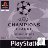UEFA Champions League Saison 1998/99 für PS1